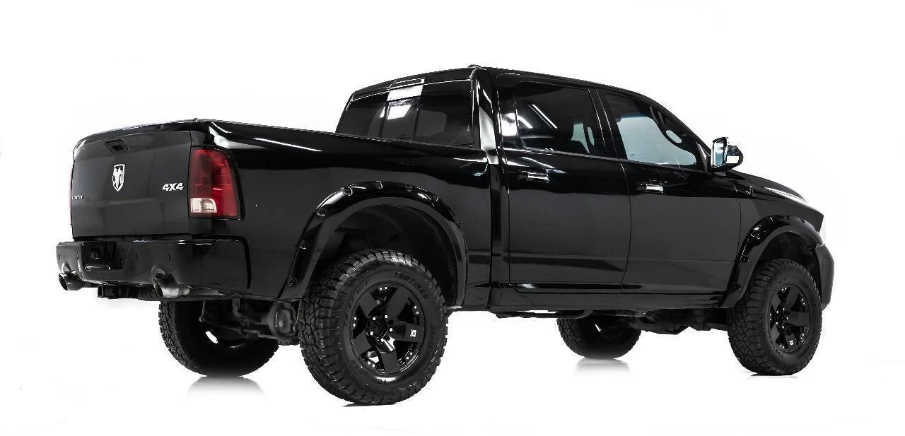 2012 Dodge Ram 4th Gen - Image 3 of 21