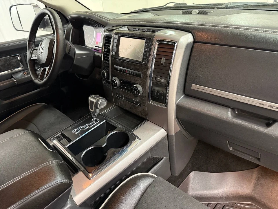 2012 Dodge Ram 4th Gen - Image 21 of 21