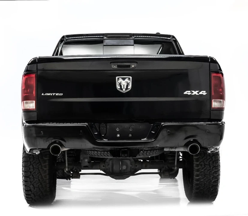2012 Dodge Ram 4th Gen - Image 8 of 21