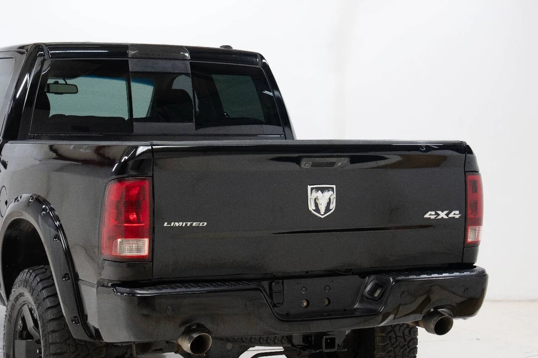 2012 Dodge Ram 4th Gen - Image 13 of 21
