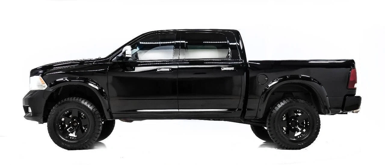 2012 Dodge Ram 4th Gen - Image 6 of 21