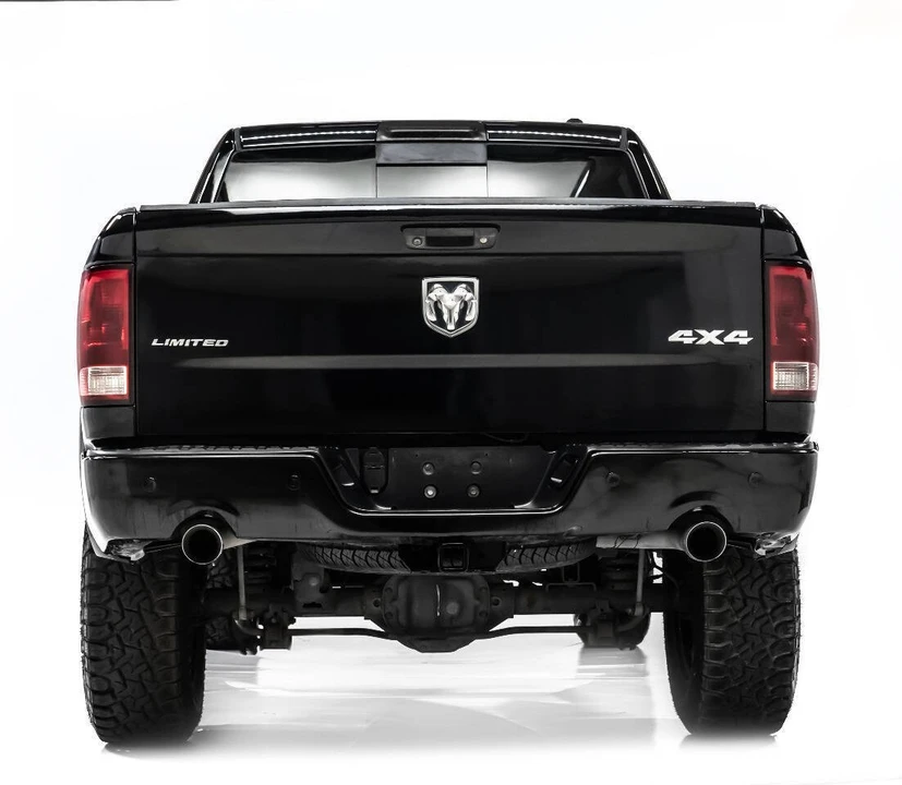 2012 Dodge Ram 4th Gen - Image 8 of 21