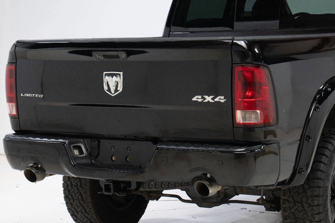 2012 Dodge Ram 4th Gen - Image 14 of 21