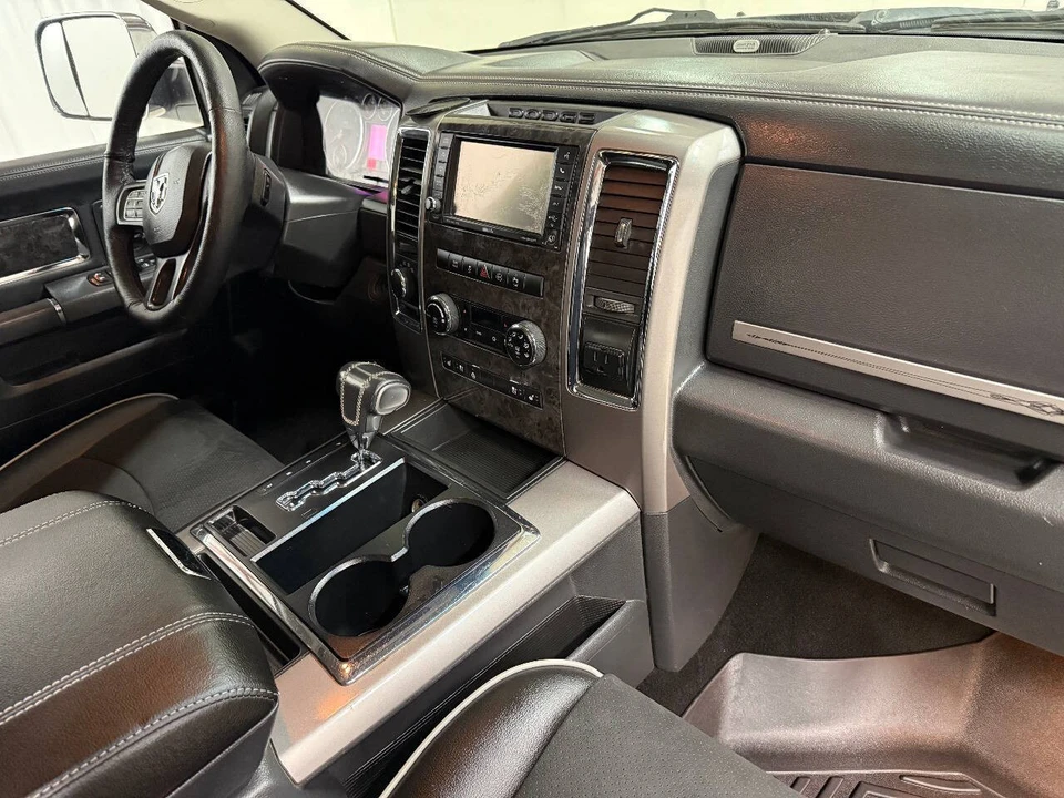 2012 Dodge Ram 4th Gen - Image 21 of 21