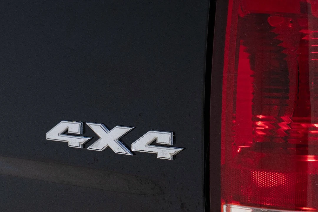 2012 Dodge Ram 4th Gen - Image 19 of 21