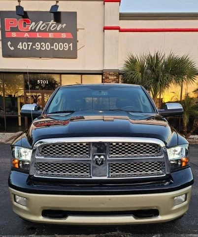 2012 Ram 1500 1st Gen - Image 5 of 21