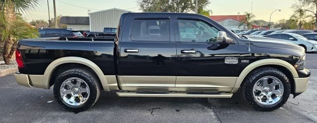 2012 Ram 1500 1st Gen - Image 8 of 21