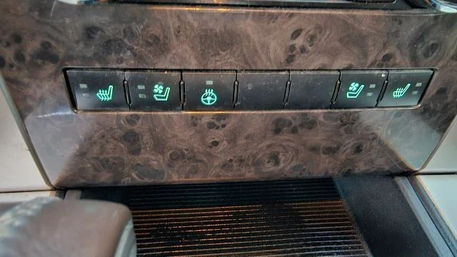 2012 Ram 1500 1st Gen - Image 20 of 21