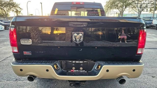 2012 Ram 1500 1st Gen - Image 6 of 21