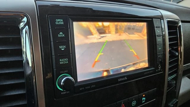 2012 Ram 1500 1st Gen - Image 17 of 21