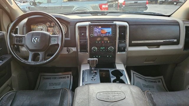 2012 Ram 1500 1st Gen - Image 14 of 21
