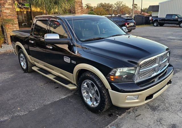 2012 Ram 1500 1st Gen - Image 2 of 21