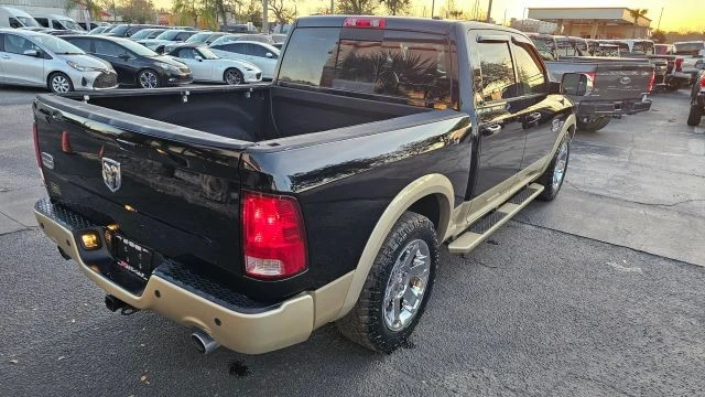 2012 Ram 1500 1st Gen - Image 4 of 21