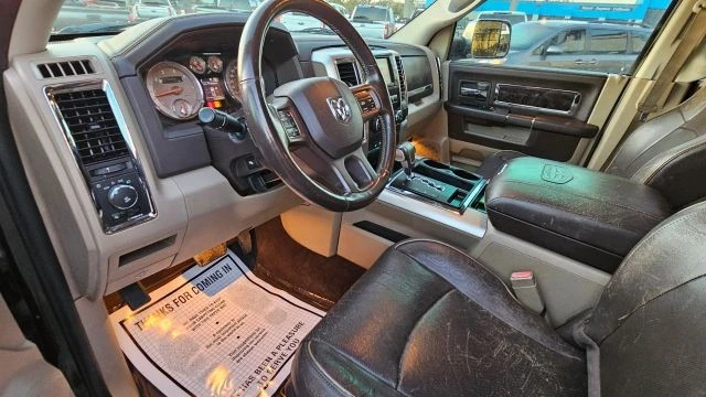 2012 Ram 1500 1st Gen - Image 13 of 21