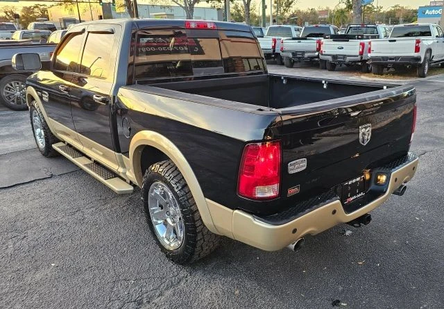 2012 Ram 1500 1st Gen - Image 3 of 21
