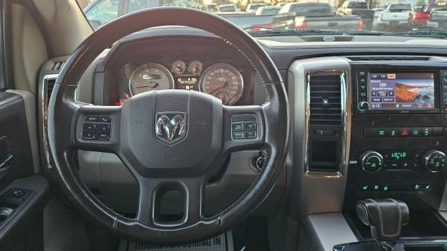 2012 Ram 1500 1st Gen - Image 16 of 21