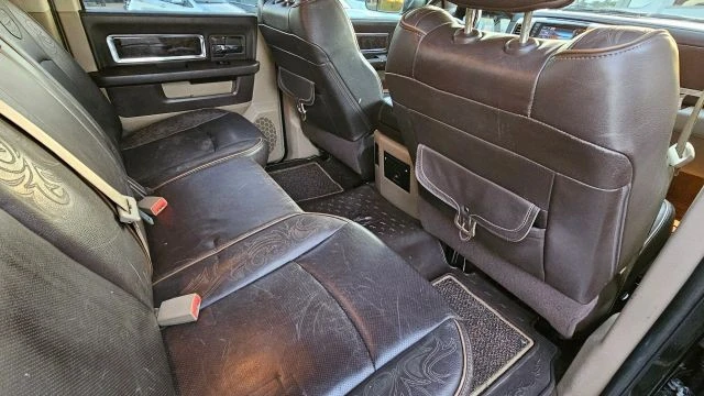 2012 Ram 1500 1st Gen - Image 10 of 21