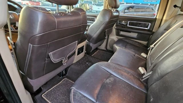 2012 Ram 1500 1st Gen - Image 12 of 21