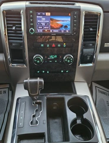 2012 Ram 1500 1st Gen - Image 15 of 21