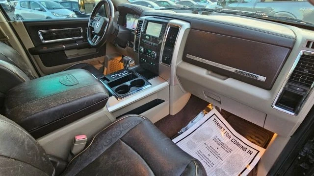 2012 Ram 1500 1st Gen - Image 11 of 21