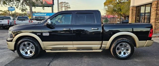 2012 Ram 1500 1st Gen - Image 7 of 21