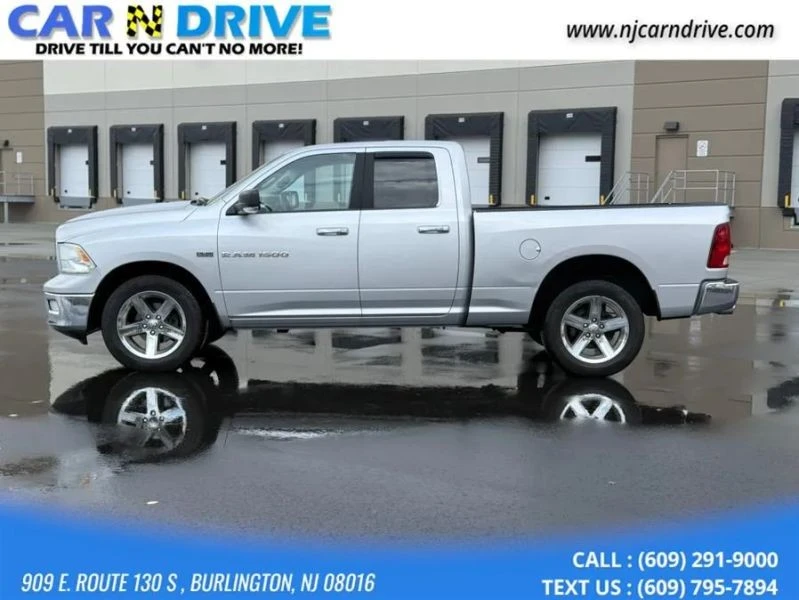 2012 Dodge Ram 4th Gen - Image 4 of 12