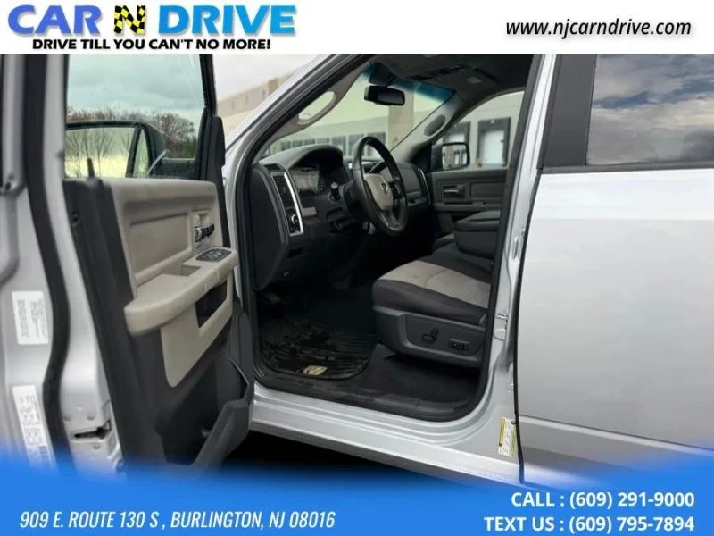 2012 Dodge Ram 4th Gen - Image 10 of 12