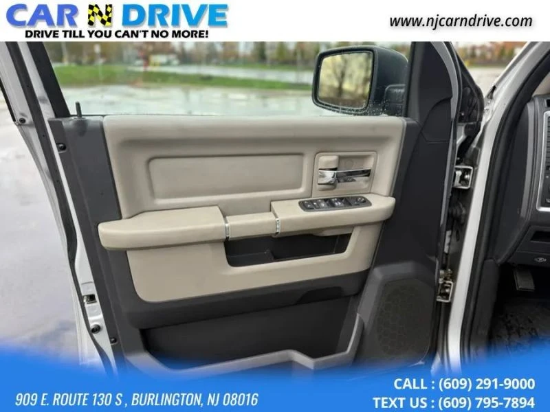 2012 Dodge Ram 4th Gen - Image 11 of 12