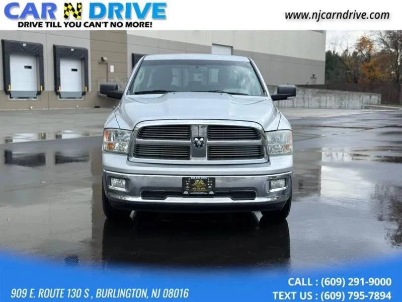 2012 Ram 1500 1st Gen - Image 2 of 12