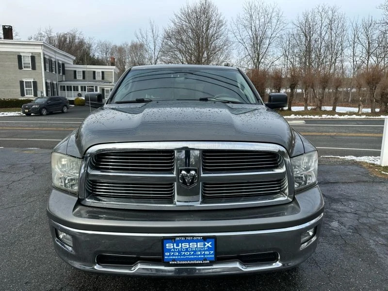 2012 Dodge Ram 4th Gen - Image 2 of 12