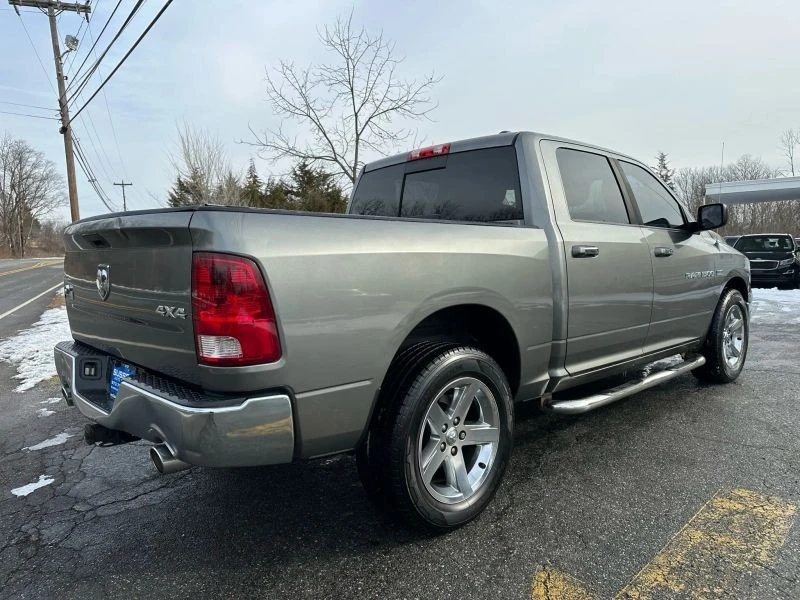 2012 Dodge Ram 4th Gen - Image 4 of 12