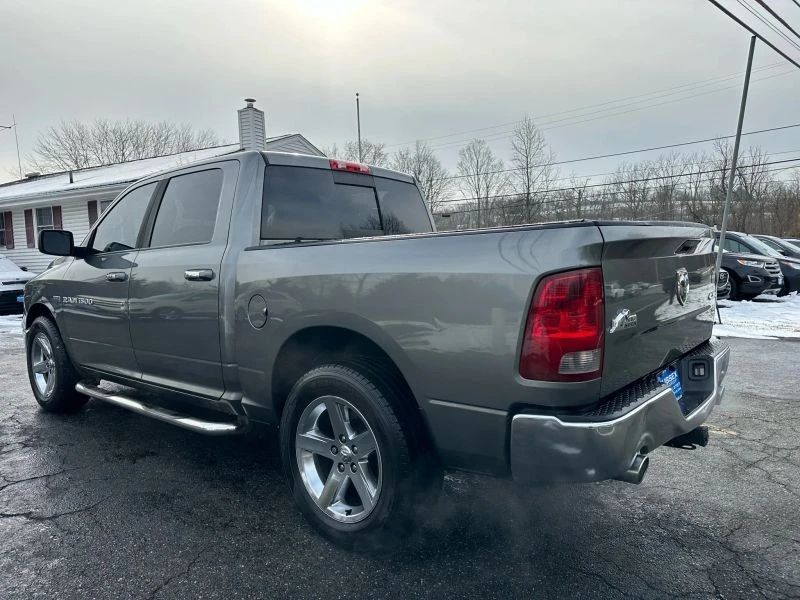 2012 Dodge Ram 4th Gen - Image 6 of 12