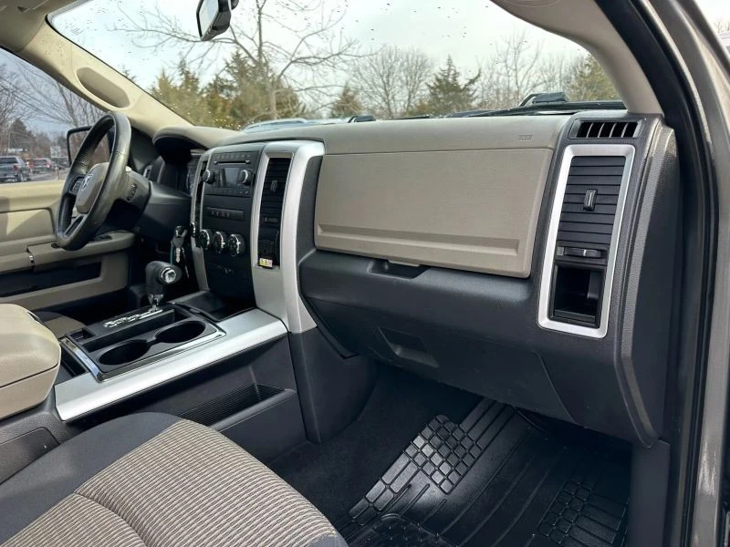 2012 Dodge Ram 4th Gen - Image 12 of 12