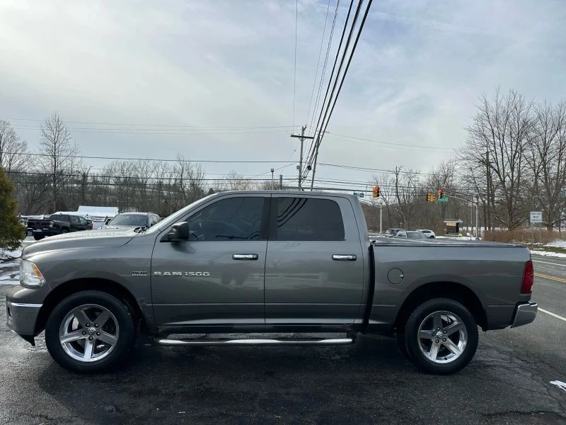 2012 Dodge Ram 4th Gen - Image 7 of 12