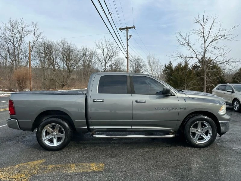 2012 Dodge Ram 4th Gen - Image 8 of 12