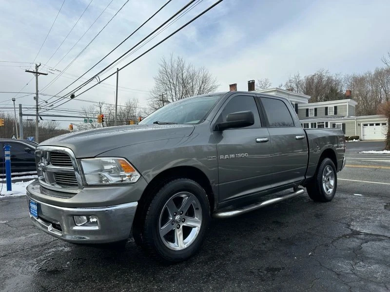 2012 Dodge Ram 4th Gen - Image 3 of 12