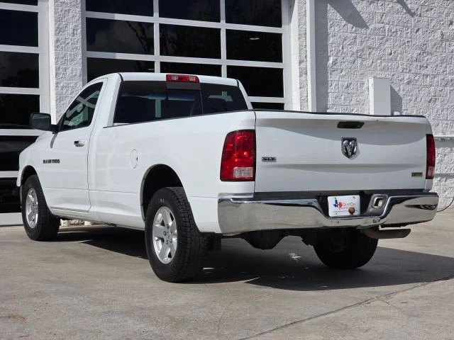 2012 Dodge Ram 4th Gen - Image 7 of 21