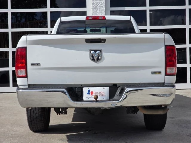 2012 Dodge Ram 4th Gen - Image 6 of 21