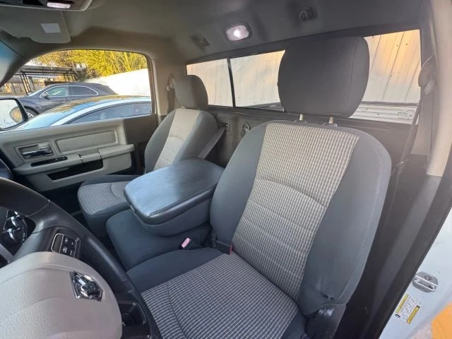 2012 Dodge Ram 4th Gen - Image 2 of 11