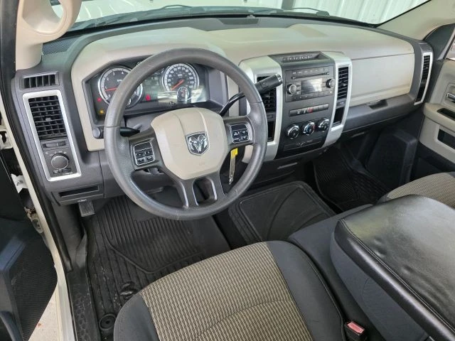 2012 Dodge Ram 4th Gen - Image 13 of 21
