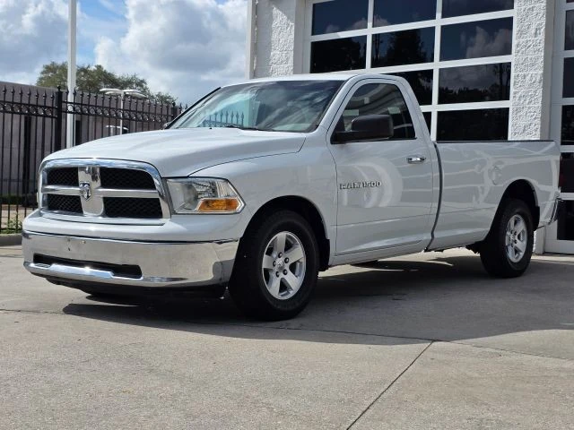 2012 Dodge Ram 4th Gen - Image 9 of 21