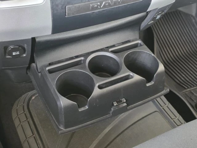 2012 Dodge Ram 4th Gen - Image 18 of 21