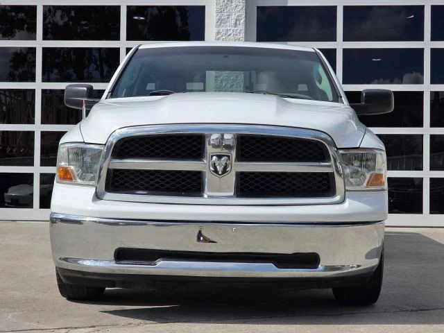 2012 Dodge Ram 4th Gen - Image 10 of 21
