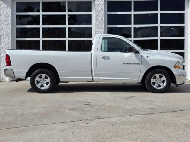 2012 Dodge Ram 4th Gen - Image 3 of 21