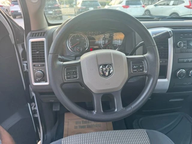 2012 Dodge Ram 4th Gen - Image 4 of 11
