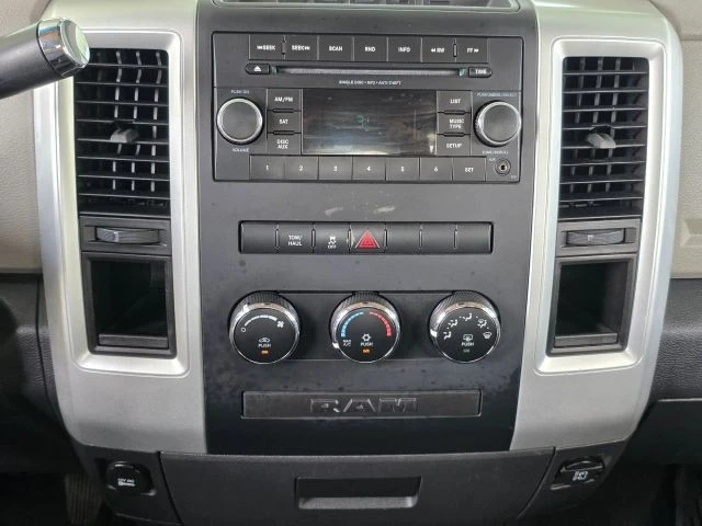 2012 Dodge Ram 4th Gen - Image 16 of 21