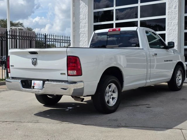 2012 Dodge Ram 4th Gen - Image 4 of 21