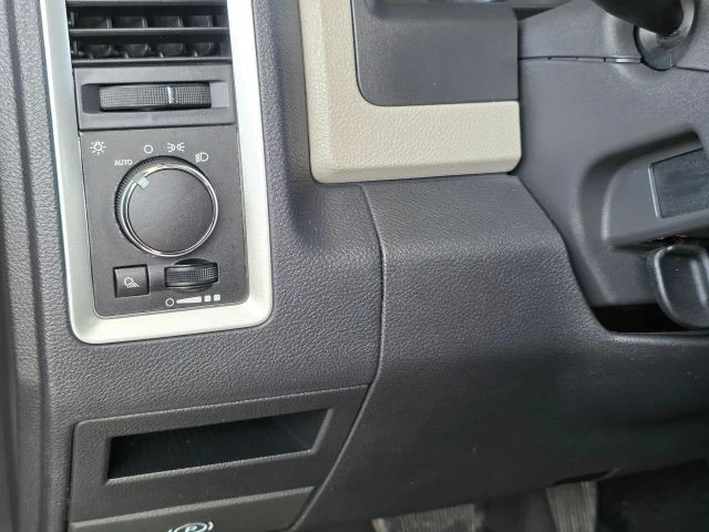 2012 Dodge Ram 4th Gen - Image 19 of 21