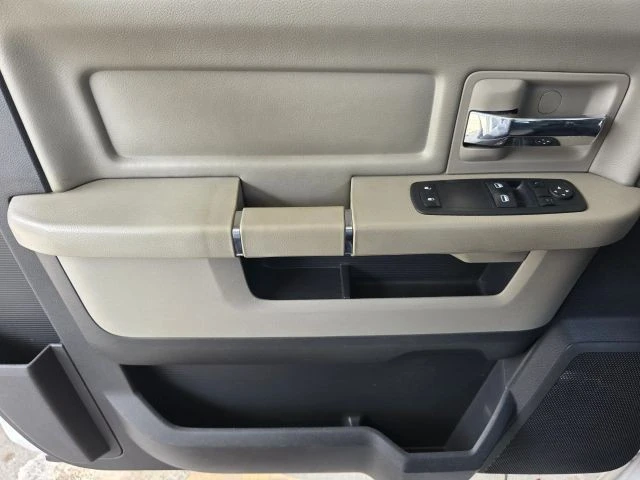 2012 Dodge Ram 4th Gen - Image 20 of 21