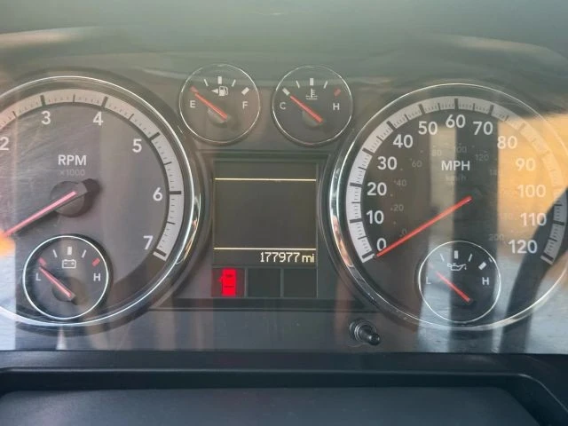 2012 Dodge Ram 4th Gen - Image 5 of 11